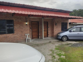 Roomstay Nurfadz Sg Buloh